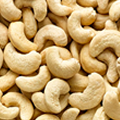 Cashew Nuts